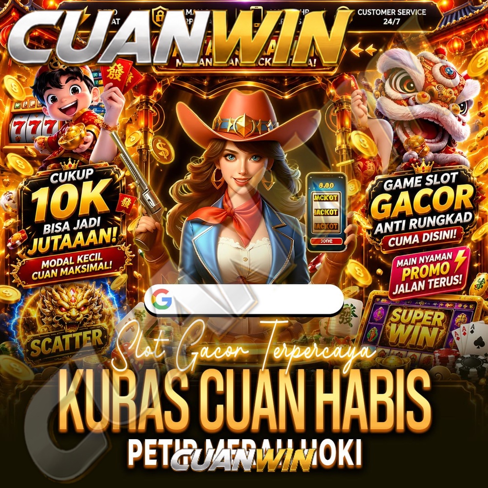 CUANWIN